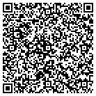 QR code with Washington Oregon Clain Service contacts