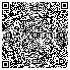 QR code with C & C Building Service contacts