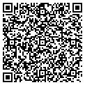 QR code with Hicks Julie contacts