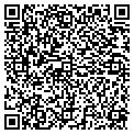 QR code with Egane contacts