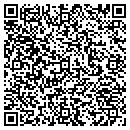 QR code with R W Hisey Consultant contacts