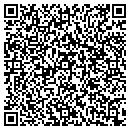 QR code with Albert Ronya contacts