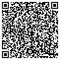 QR code with James C Klouda contacts