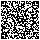 QR code with J C Broz & Assoc contacts
