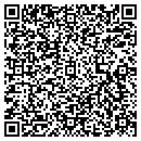 QR code with Allen Doretha contacts