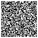 QR code with Allison Linda contacts