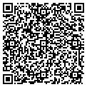 QR code with Amcat contacts