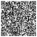 QR code with AMT Warranty contacts