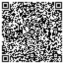 QR code with Avants Lance contacts