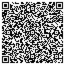 QR code with Hood Tech Inc contacts
