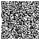 QR code with Upshaw Consulting Service contacts