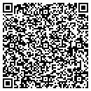 QR code with Claims West contacts