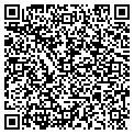 QR code with Cook Adam contacts