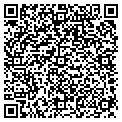 QR code with Rfc contacts