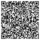 QR code with Cupp Charles contacts