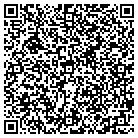 QR code with G B Development II Corp contacts