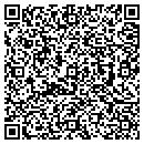 QR code with Harbor Light contacts