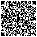 QR code with Harding Tree Experts contacts