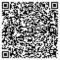 QR code with Timex contacts