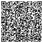 QR code with Project Control Service contacts