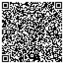 QR code with R W K Enterprise contacts