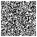 QR code with Tony Balsamo contacts