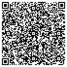 QR code with Hallmark Claims Service Inc contacts