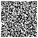 QR code with Harper Jaron contacts