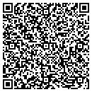 QR code with Harris Bradford contacts