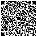 QR code with Harrison Oscar contacts