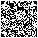 QR code with Heare James contacts