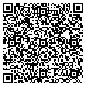 QR code with Dvb contacts