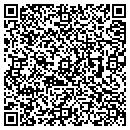 QR code with Holmes Daryl contacts