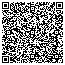 QR code with Honeycutt Traci contacts