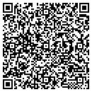 QR code with Hoppe Curtis contacts