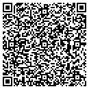 QR code with Horton Sarah contacts