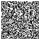 QR code with Huck Darrin contacts