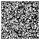 QR code with Hiawatha Development contacts