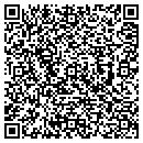 QR code with Hunter Kelli contacts