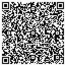 QR code with Hunter Thomas contacts