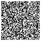 QR code with Hunt Insurance Partners contacts