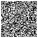 QR code with Keith R Green contacts