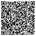 QR code with Isaacs Jon contacts