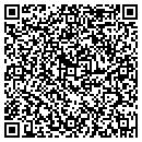 QR code with J-Mack contacts
