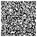 QR code with J M Taylor Claim Service contacts