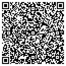 QR code with J M Taylor Claim Service contacts