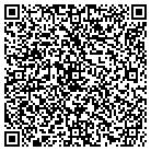 QR code with Zeimet Wozniak & Assoc contacts