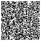 QR code with Ozark Building Maintenance contacts