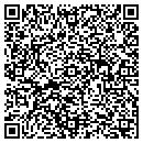 QR code with Martin Dan contacts