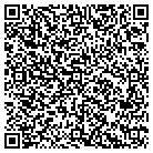 QR code with Orlando-Centralia Corporation contacts
